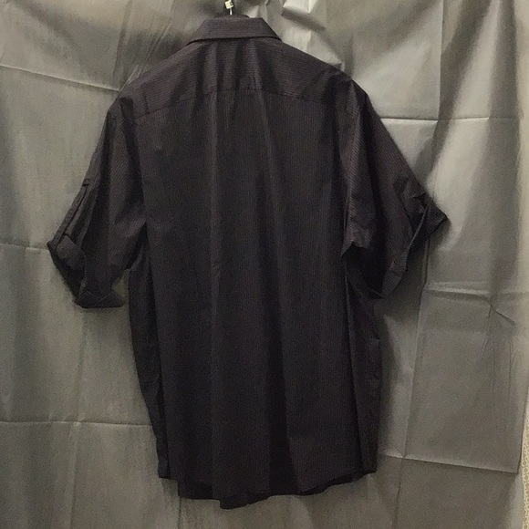 👔HOST PICK!👔Men’s Murano Button Down Shirt Size 2X - Picture 2 of 9